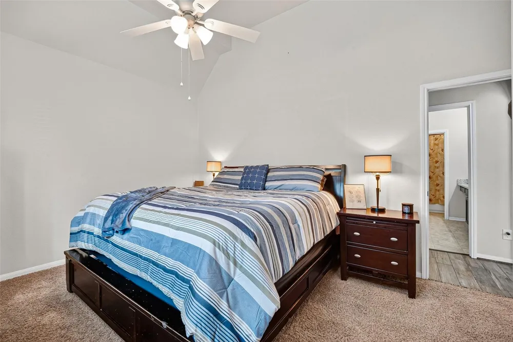 2414 Alexandra Deer Park, TX 77536