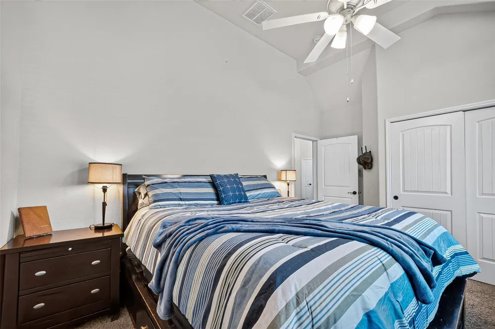 2414 Alexandra Deer Park, TX 77536