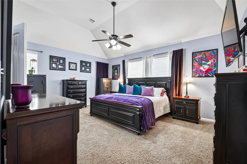 2414 Alexandra Deer Park, TX 77536