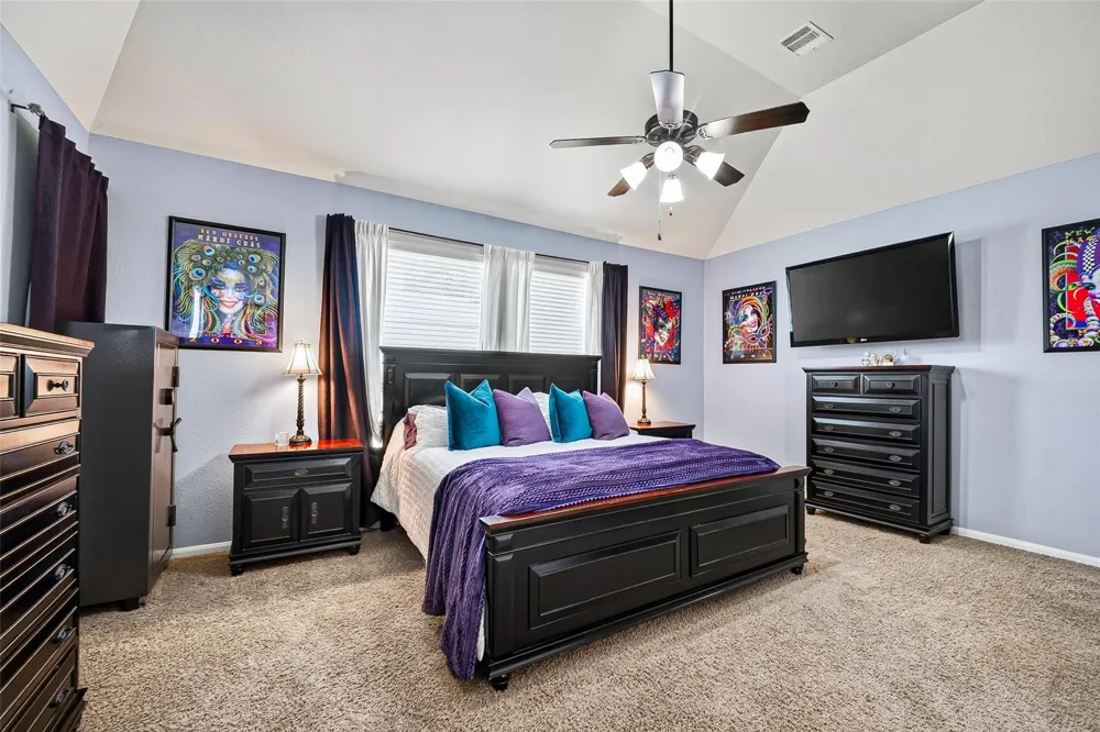 2414 Alexandra Deer Park, TX 77536