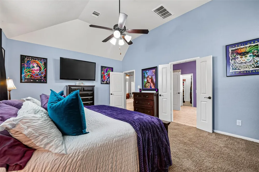 2414 Alexandra Deer Park, TX 77536