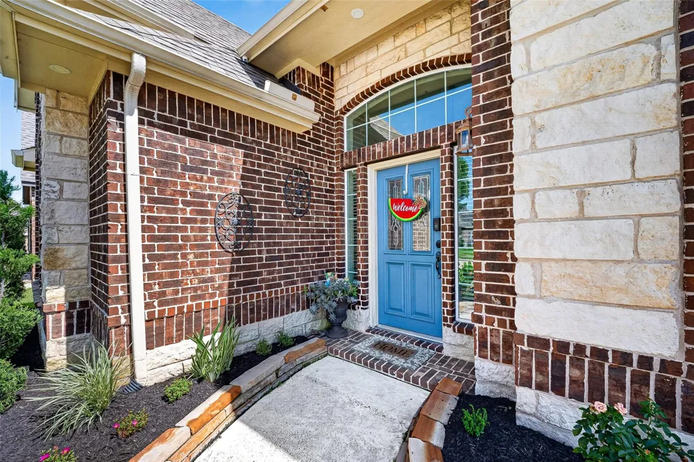 2414 Alexandra Deer Park, TX 77536
