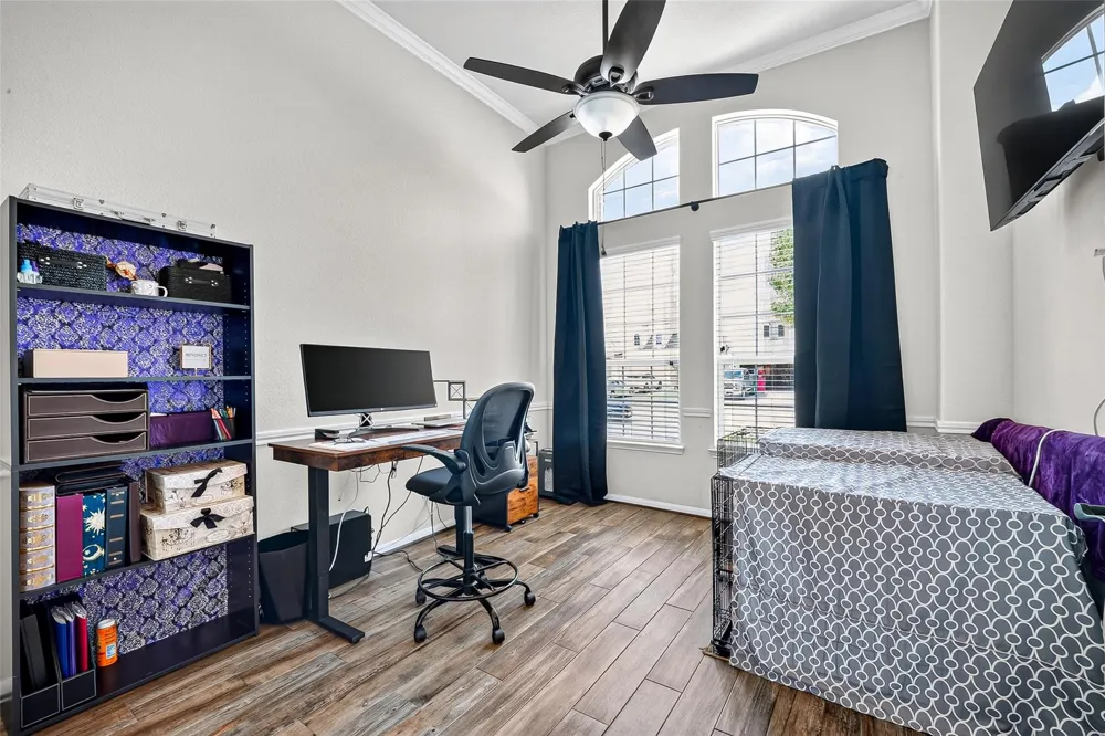2414 Alexandra Deer Park, TX 77536