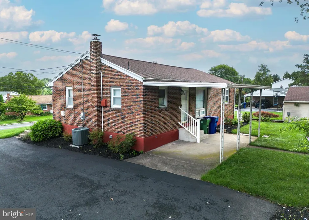 2400 WALKER MILL ROAD Harrisburg, PA 17110