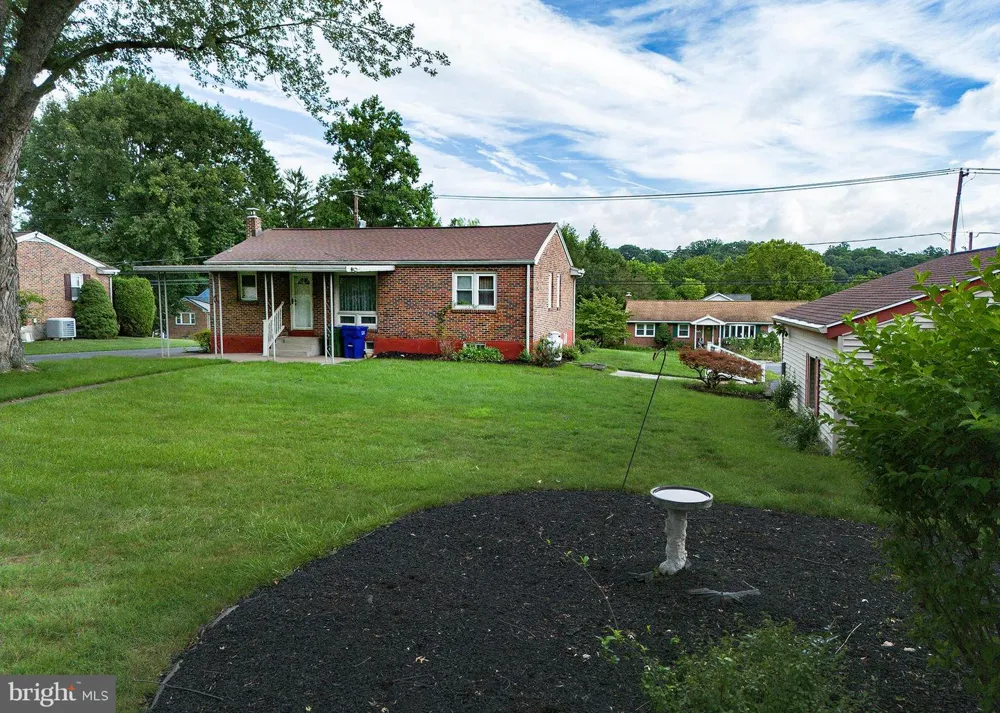 2400 WALKER MILL ROAD Harrisburg, PA 17110