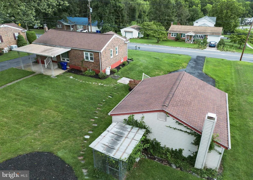 2400 WALKER MILL ROAD Harrisburg, PA 17110