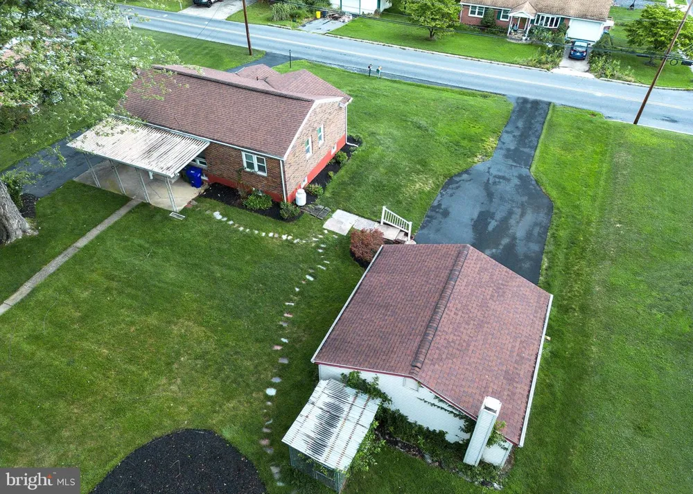 2400 WALKER MILL ROAD Harrisburg, PA 17110