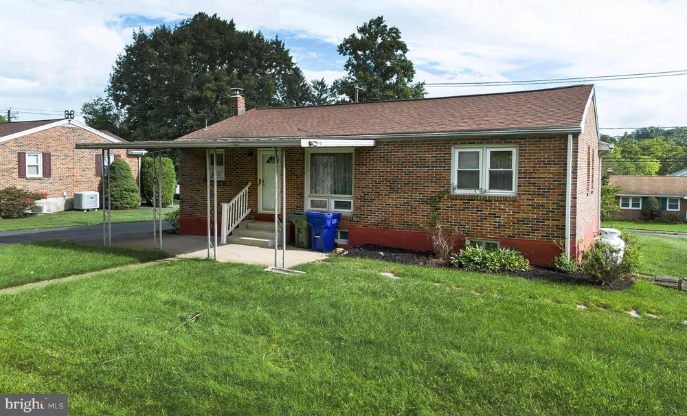 2400 WALKER MILL ROAD Harrisburg, PA 17110