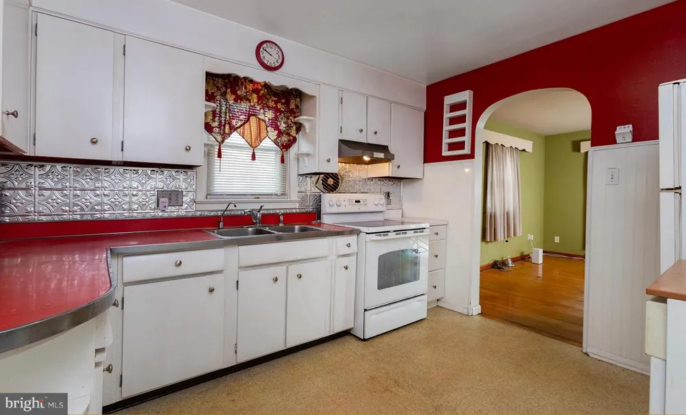2400 WALKER MILL ROAD Harrisburg, PA 17110