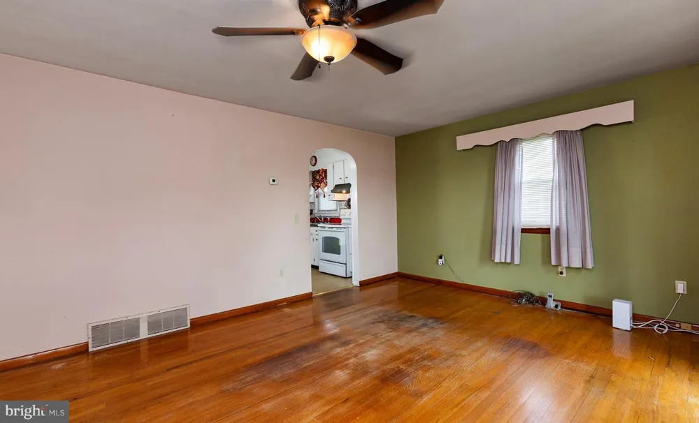 2400 WALKER MILL ROAD Harrisburg, PA 17110