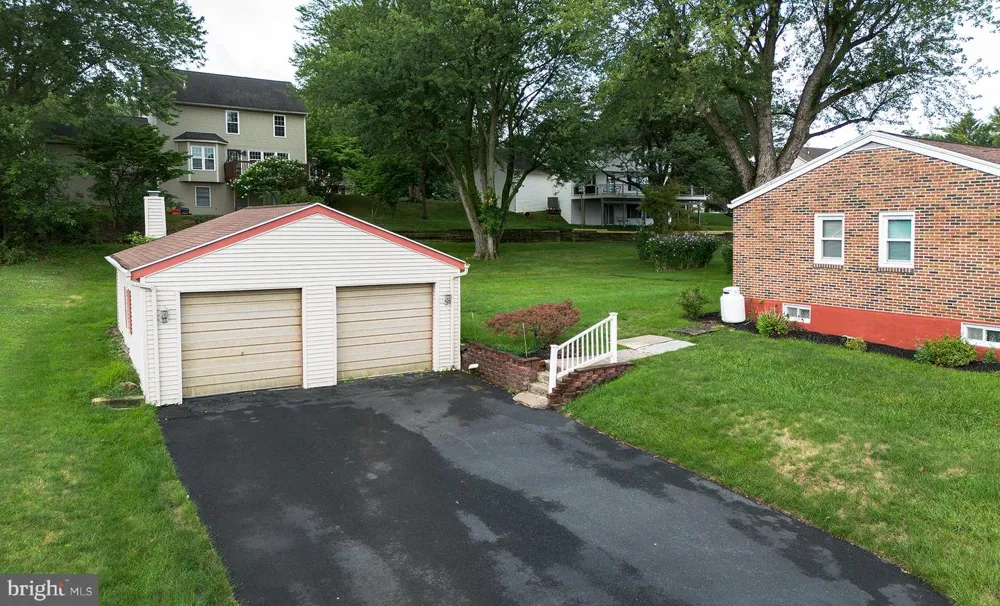 2400 WALKER MILL ROAD Harrisburg, PA 17110