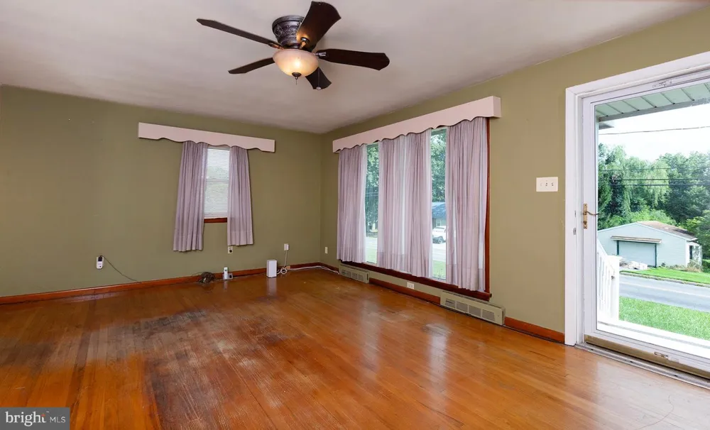 2400 WALKER MILL ROAD Harrisburg, PA 17110