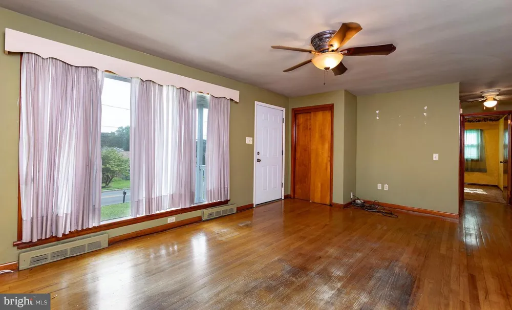 2400 WALKER MILL ROAD Harrisburg, PA 17110