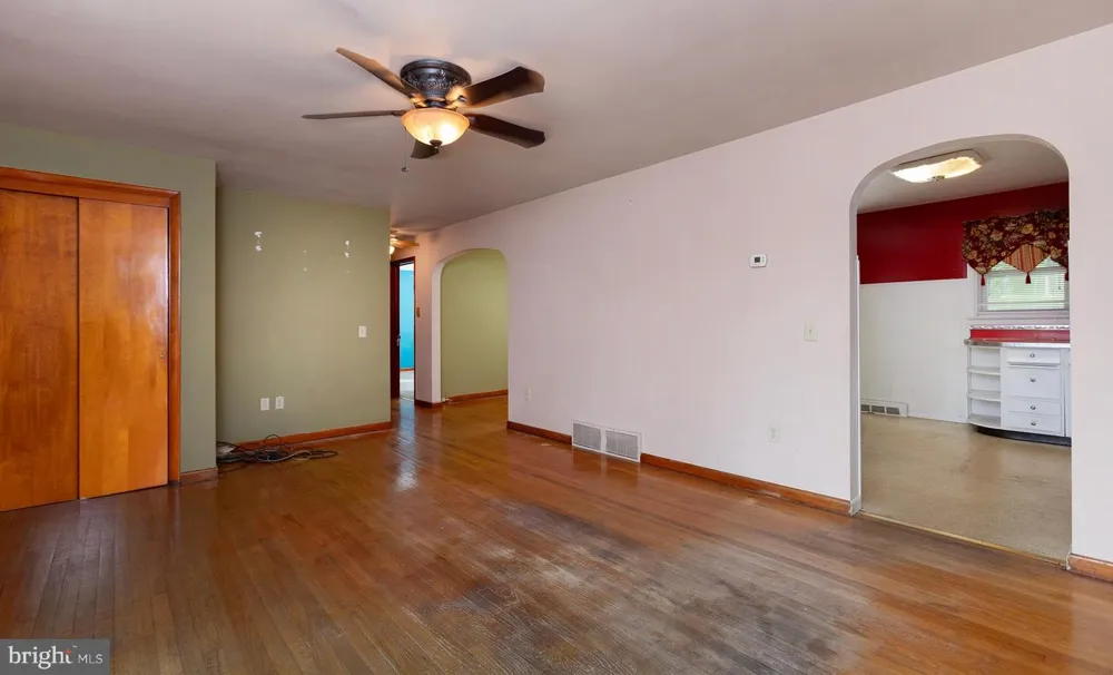 2400 WALKER MILL ROAD Harrisburg, PA 17110