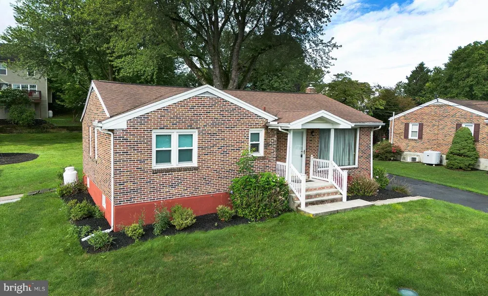 2400 WALKER MILL ROAD Harrisburg, PA 17110