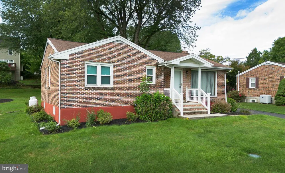 2400 WALKER MILL ROAD Harrisburg, PA 17110