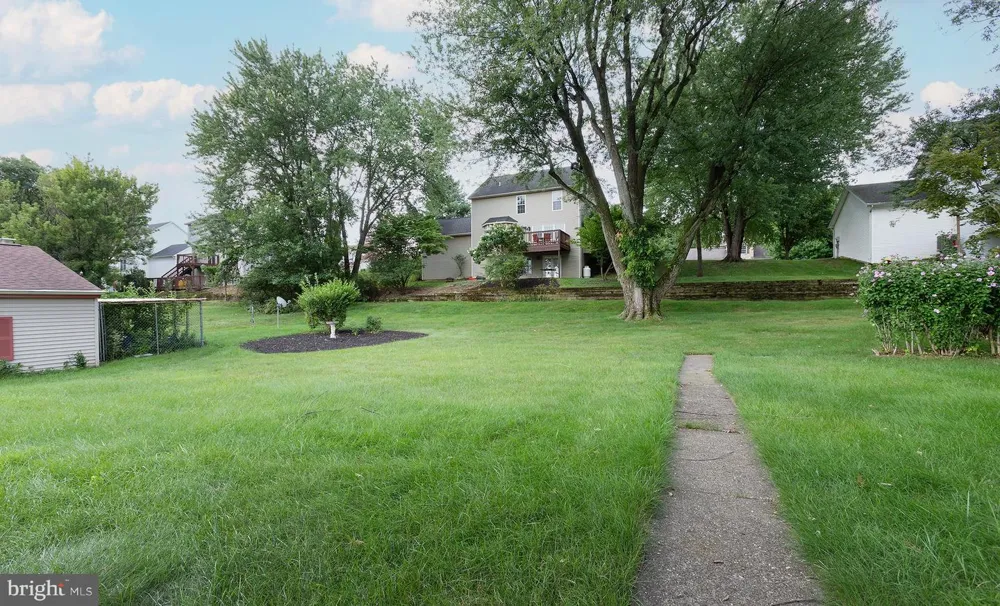 2400 WALKER MILL ROAD Harrisburg, PA 17110