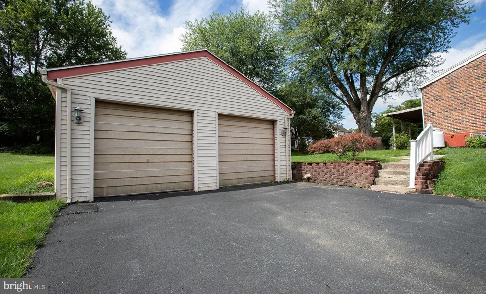 2400 WALKER MILL ROAD Harrisburg, PA 17110