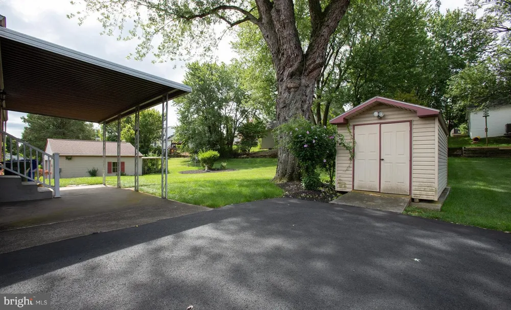 2400 WALKER MILL ROAD Harrisburg, PA 17110