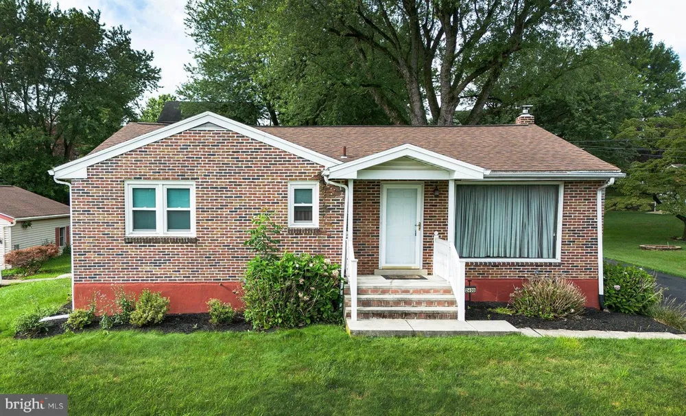 2400 WALKER MILL ROAD Harrisburg, PA 17110