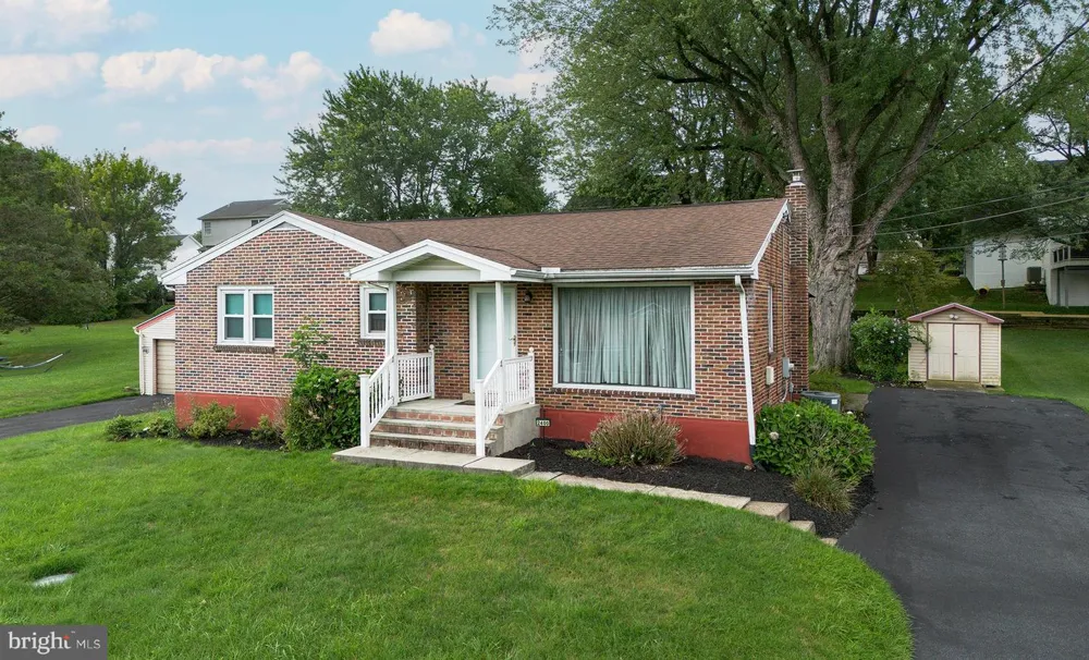 2400 WALKER MILL ROAD Harrisburg, PA 17110