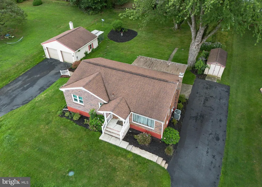 2400 WALKER MILL ROAD Harrisburg, PA 17110