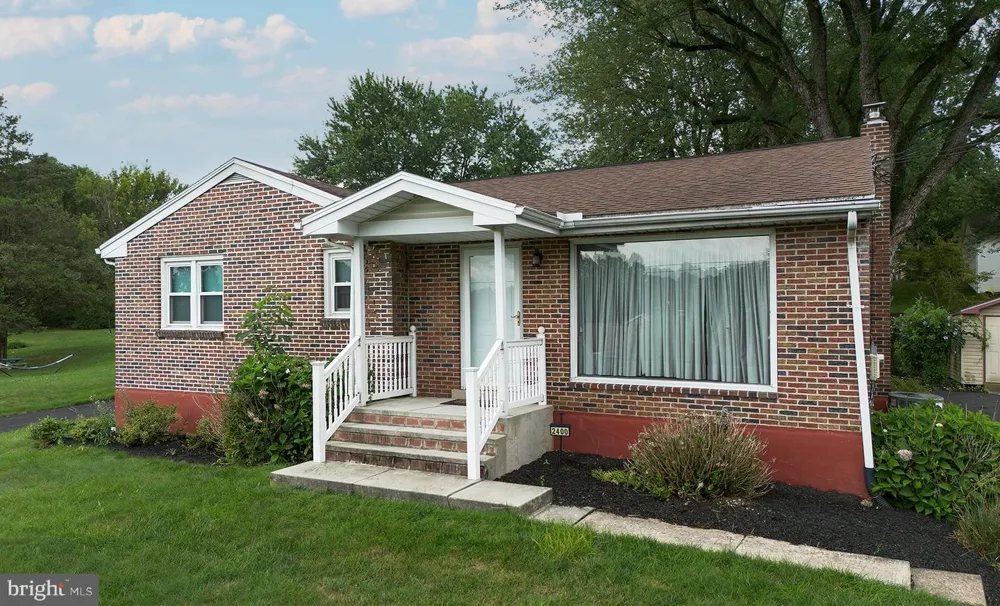 2400 WALKER MILL ROAD Harrisburg, PA 17110
