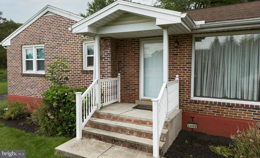 2400 WALKER MILL ROAD Harrisburg, PA 17110