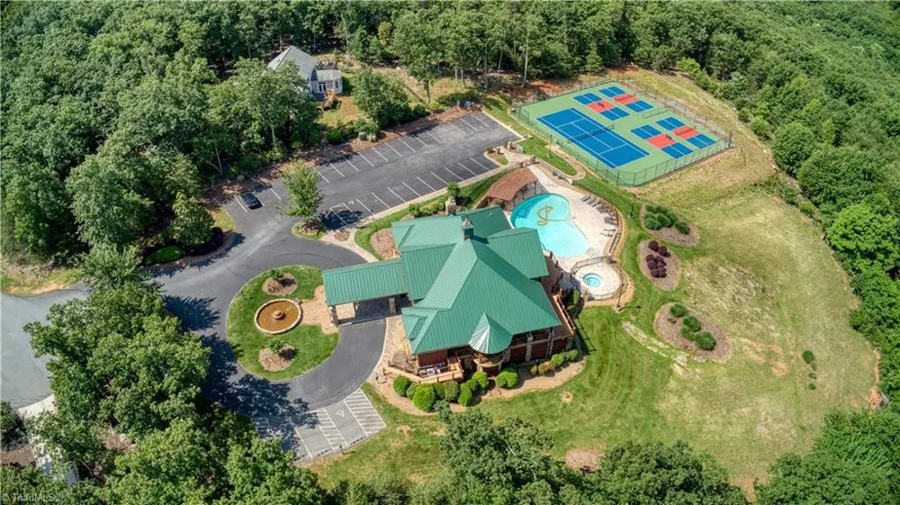 1616 Sierra Trace Road Denton, NC 27239