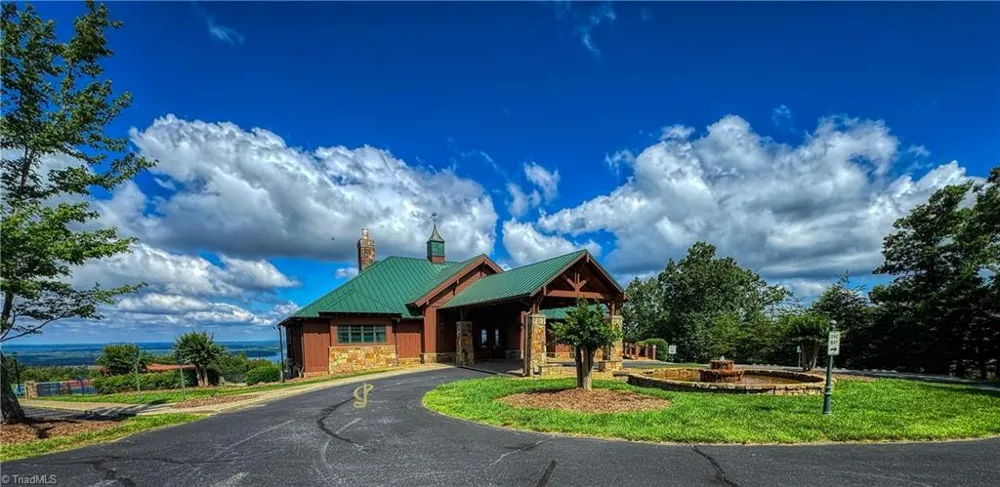 1616 Sierra Trace Road Denton, NC 27239