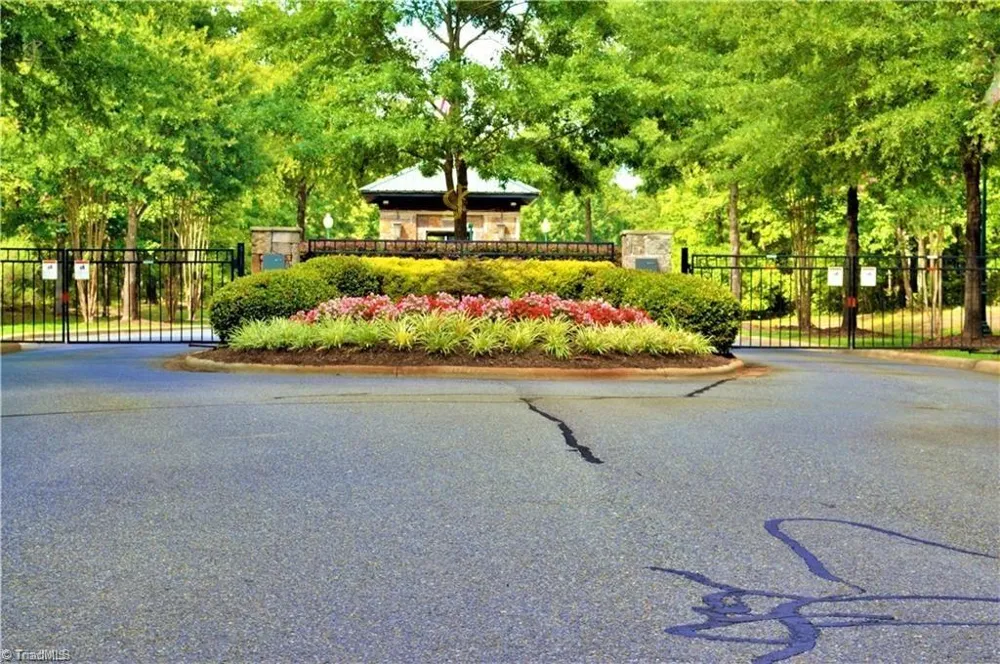 1616 Sierra Trace Road Denton, NC 27239