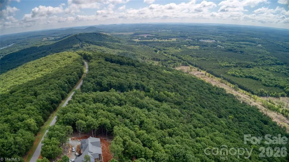 1616 Sierra Trace Road Denton, NC 27239