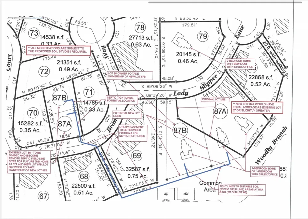 0 Woodly Branch Rd Monteagle, TN 37356