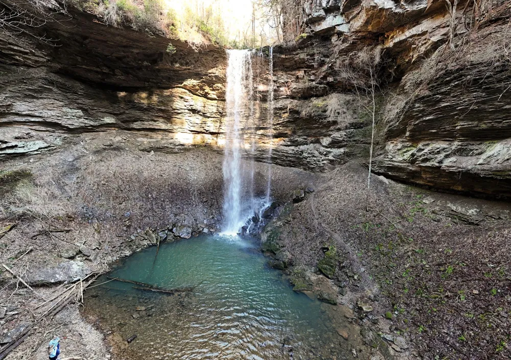 0 Woodly Branch Rd Monteagle, TN 37356
