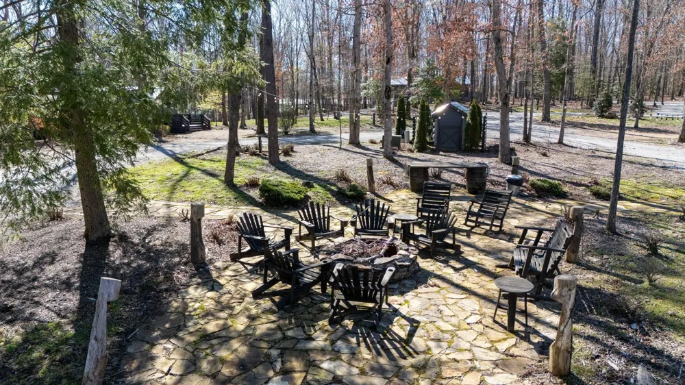 0 Woodly Branch Rd Monteagle, TN 37356