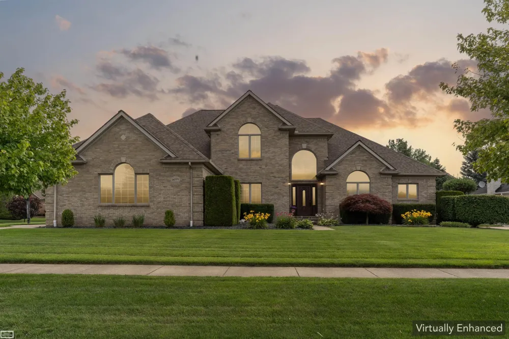 14777 Sparrow Drive Shelby Charter Township, MI 48315