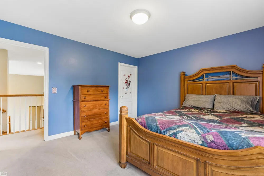 14777 Sparrow Drive Shelby Charter Township, MI 48315