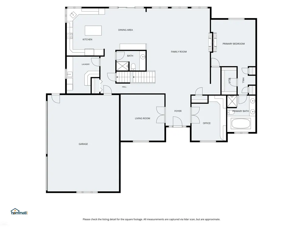 14777 Sparrow Drive Shelby Charter Township, MI 48315