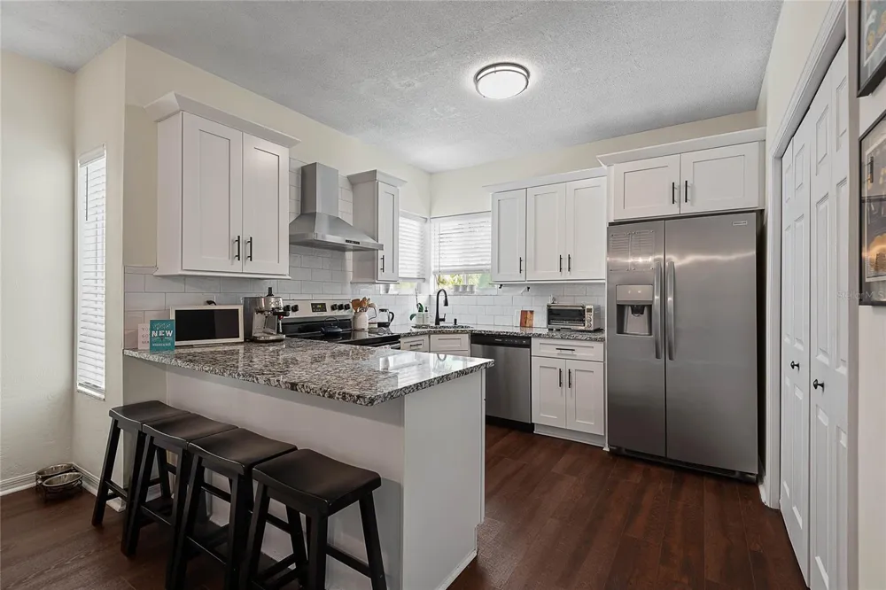 39 MAGNOLIA DRIVE S #39 Ormond Beach, FL 32174