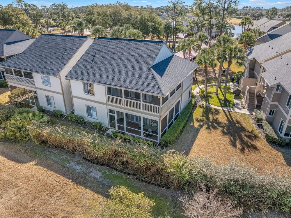39 MAGNOLIA DRIVE S #39 Ormond Beach, FL 32174