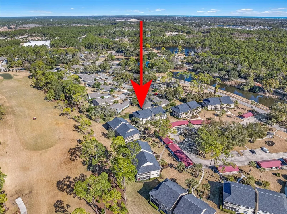39 MAGNOLIA DRIVE S #39 Ormond Beach, FL 32174