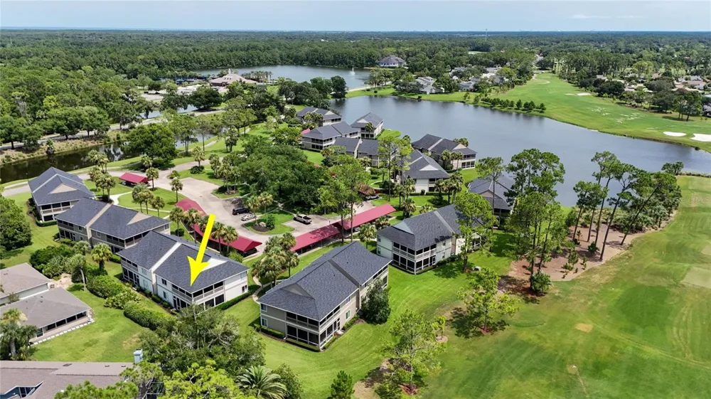 39 MAGNOLIA DRIVE S #39 Ormond Beach, FL 32174