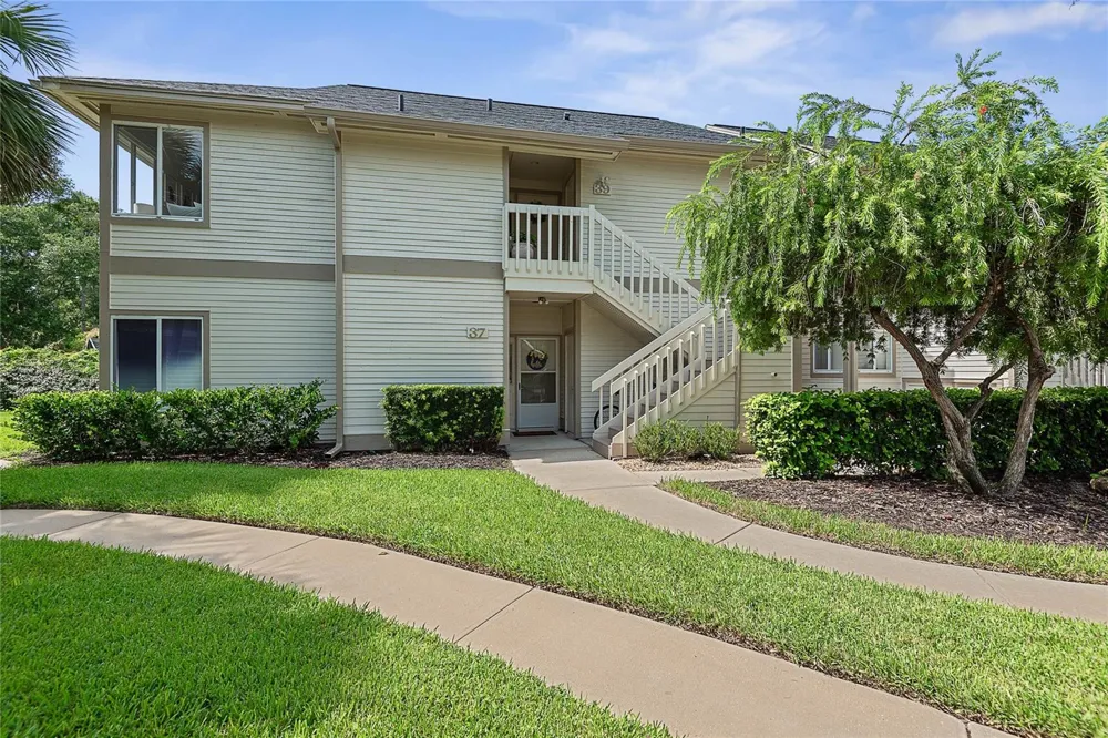39 MAGNOLIA DRIVE S #39 Ormond Beach, FL 32174