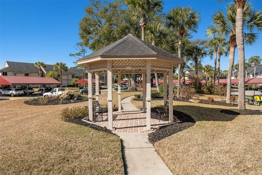 39 MAGNOLIA DRIVE S #39 Ormond Beach, FL 32174