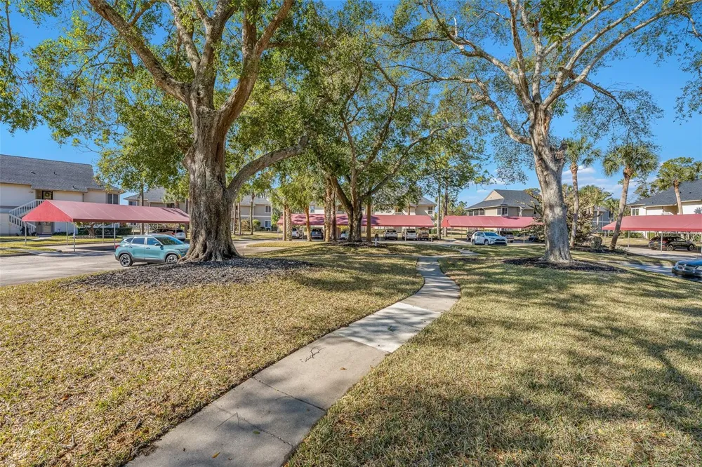 39 MAGNOLIA DRIVE S #39 Ormond Beach, FL 32174