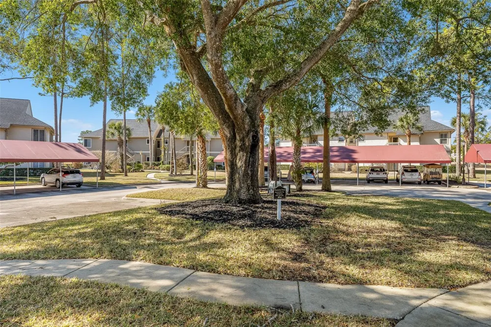 39 MAGNOLIA DRIVE S #39 Ormond Beach, FL 32174