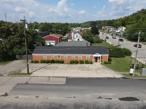 9443 Reading Road