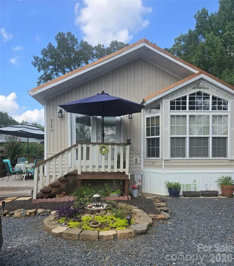 110 Twin Bluff Trail #C-61