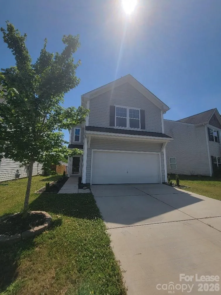 1349 Haestad Court Concord, NC 28025