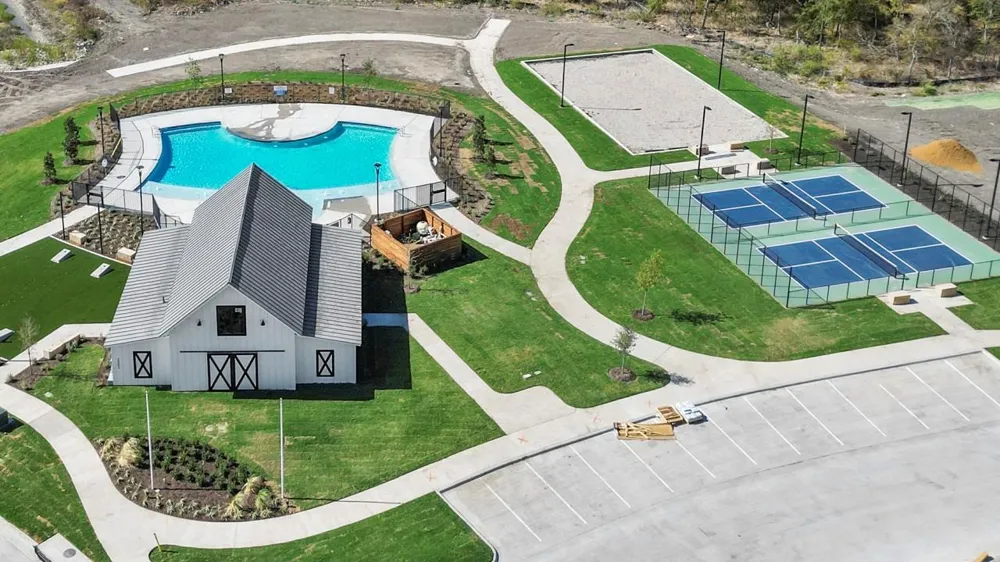 1328 Kimzey Street Royse City, TX 75189